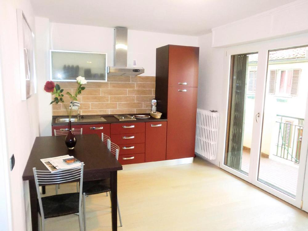 Casa Per Vacanze Liberta Флоренция Стая снимка