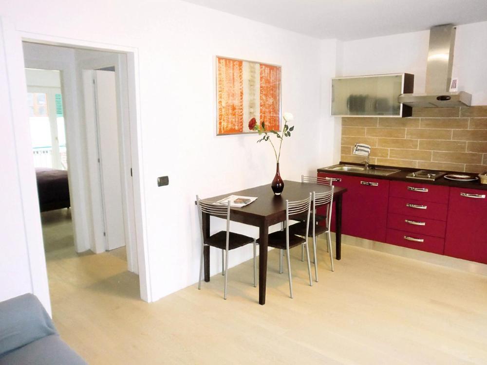 Casa Per Vacanze Liberta Флоренция Стая снимка
