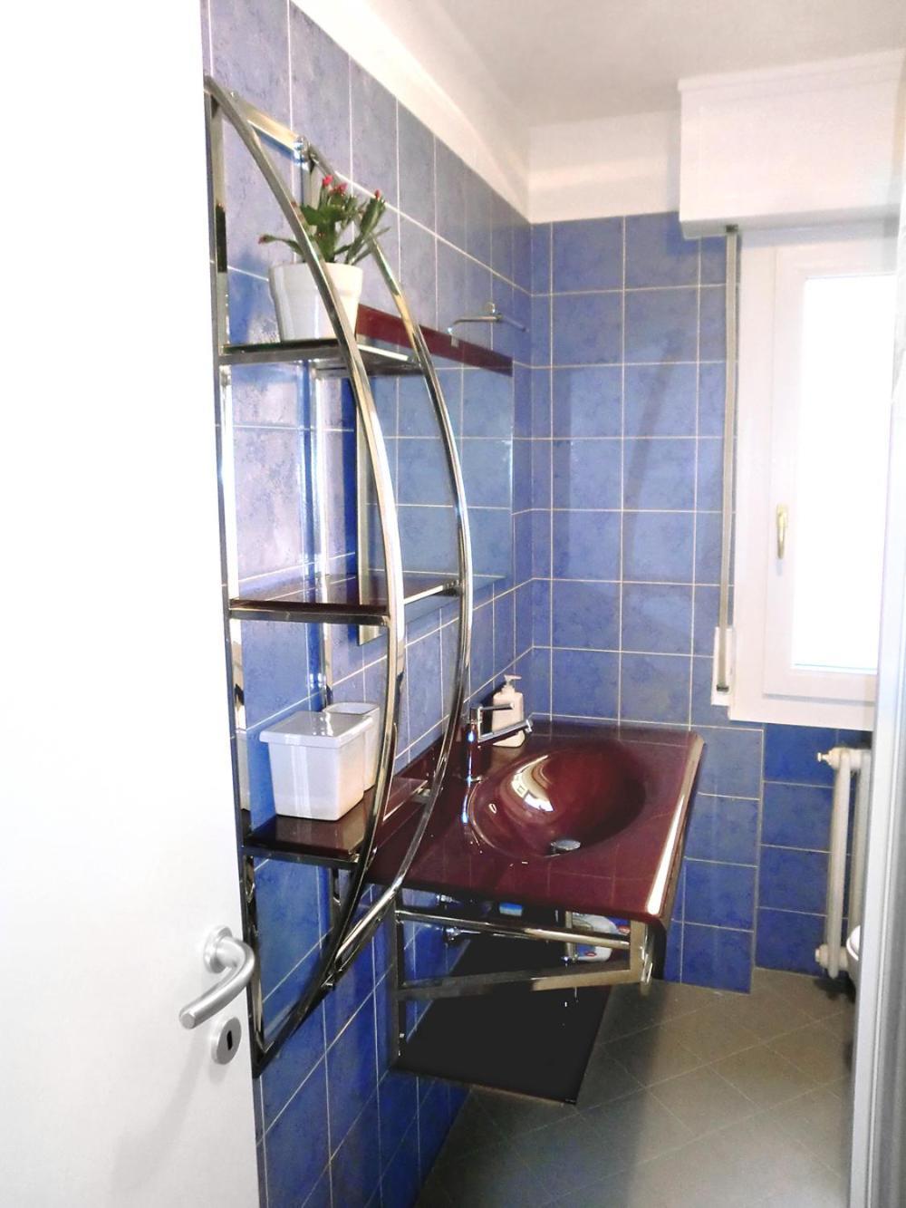 Casa Per Vacanze Liberta Флоренция Екстериор снимка
