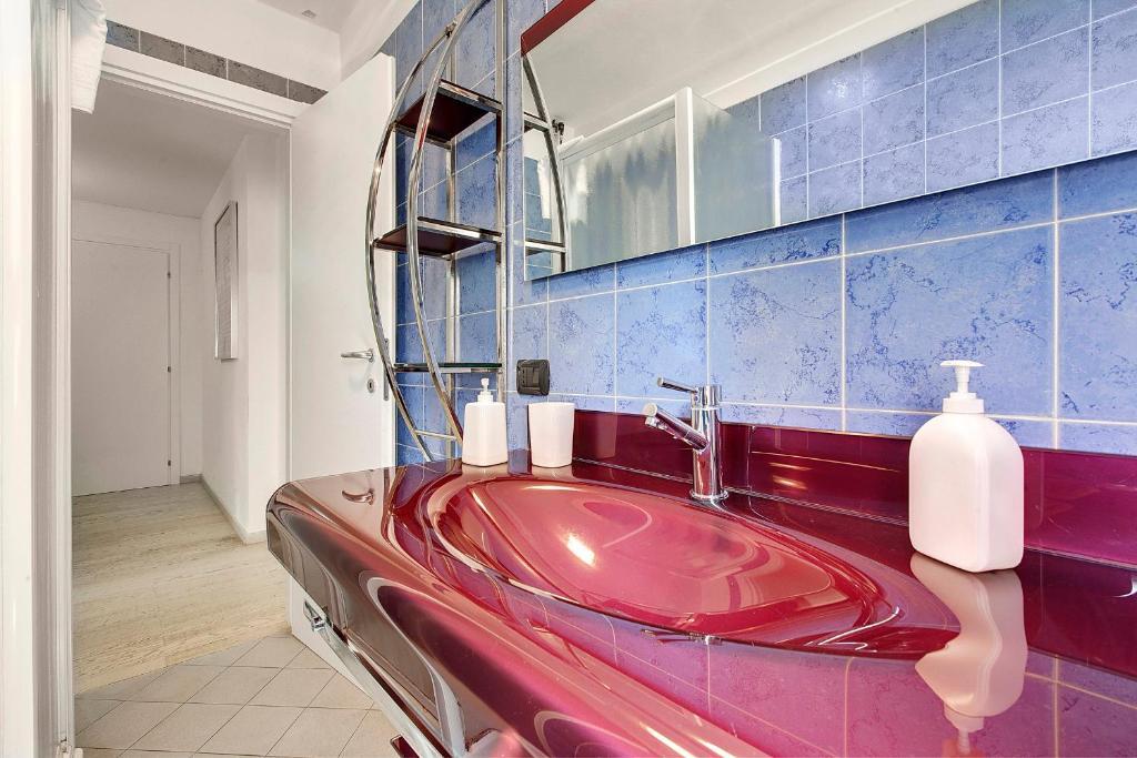 Casa Per Vacanze Liberta Флоренция Стая снимка