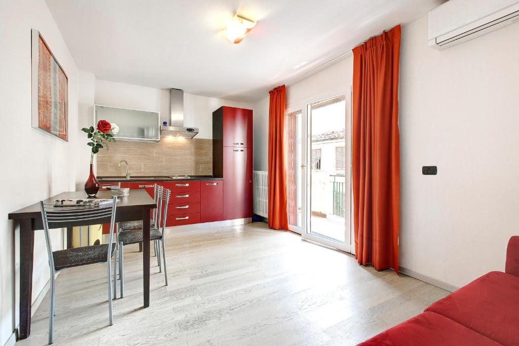 Casa Per Vacanze Liberta Флоренция Стая снимка