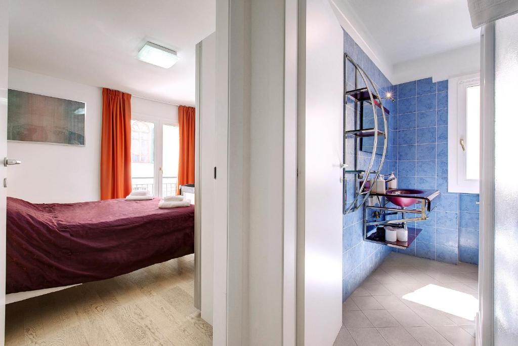 Casa Per Vacanze Liberta Флоренция Стая снимка