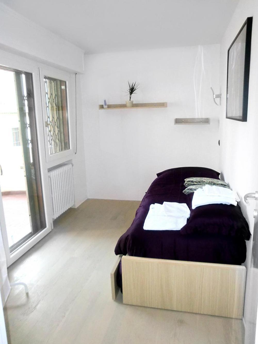 Casa Per Vacanze Liberta Флоренция Екстериор снимка
