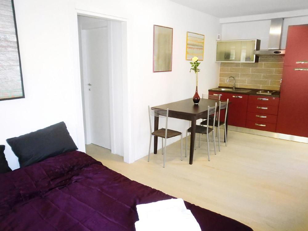 Casa Per Vacanze Liberta Флоренция Стая снимка