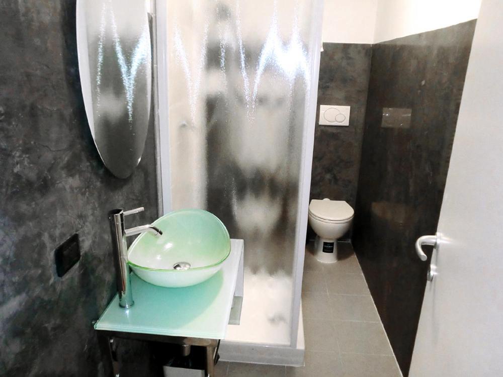 Casa Per Vacanze Liberta Флоренция Стая снимка