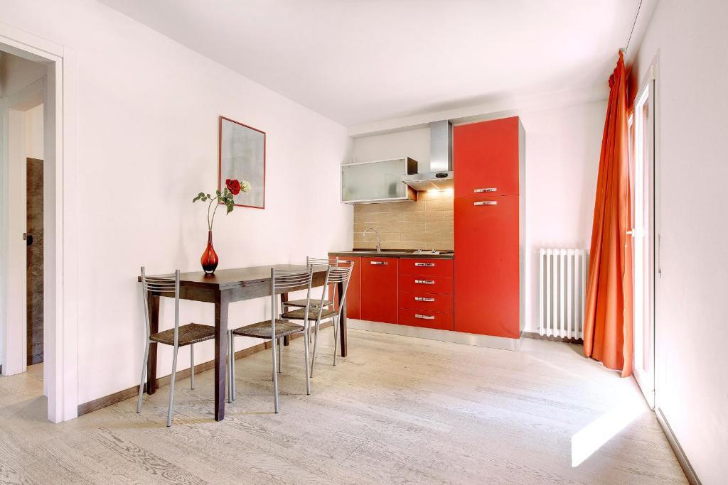 Casa Per Vacanze Liberta Флоренция Стая снимка