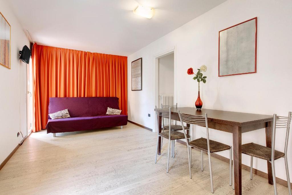 Casa Per Vacanze Liberta Флоренция Стая снимка