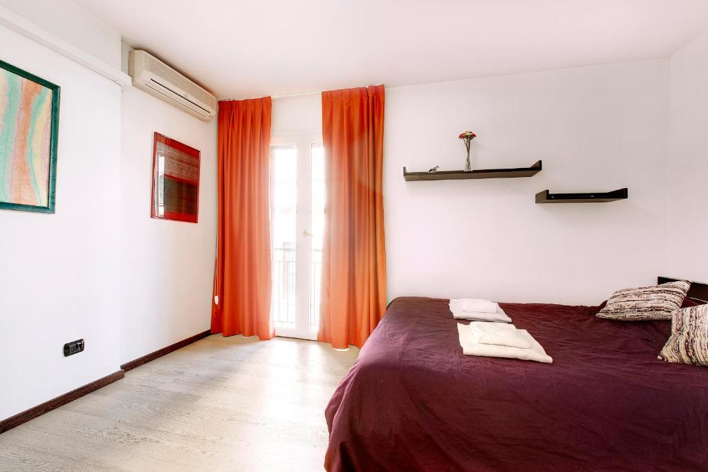 Casa Per Vacanze Liberta Флоренция Стая снимка