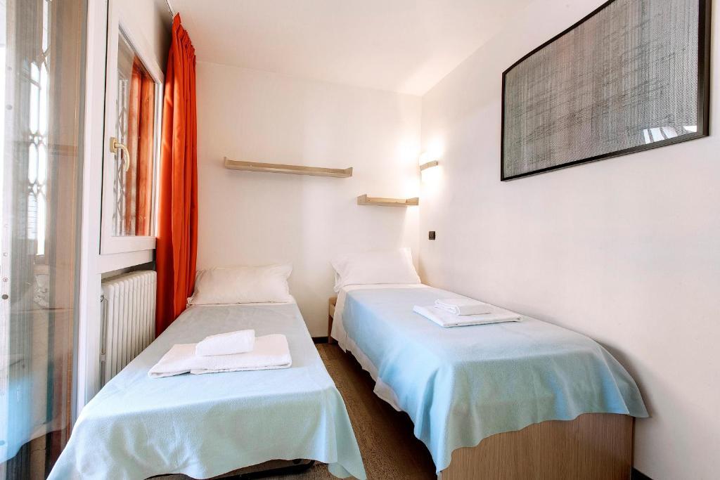 Casa Per Vacanze Liberta Флоренция Стая снимка