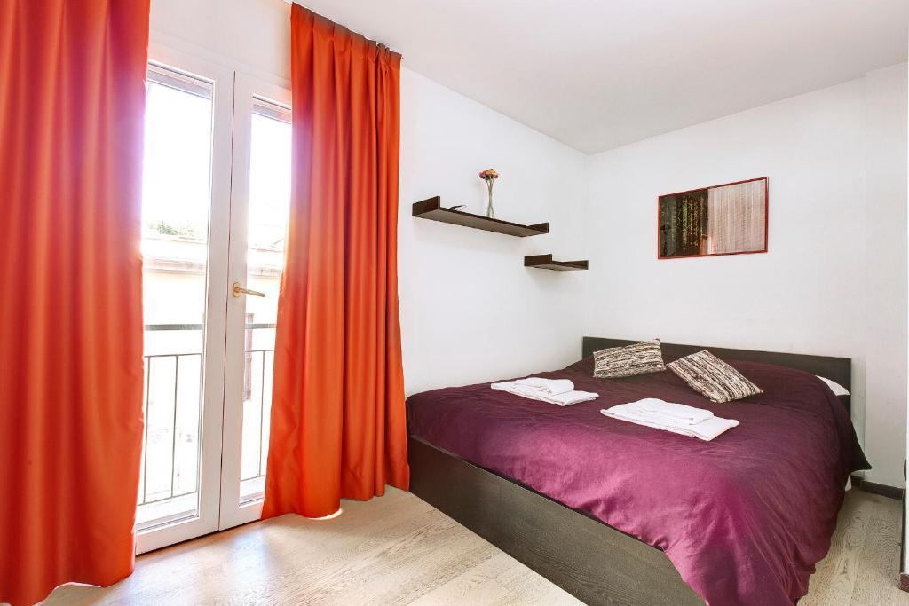 Casa Per Vacanze Liberta Флоренция Стая снимка