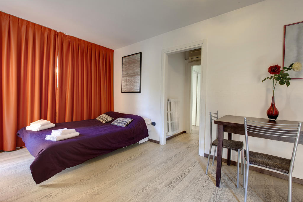 Casa Per Vacanze Liberta Флоренция Екстериор снимка