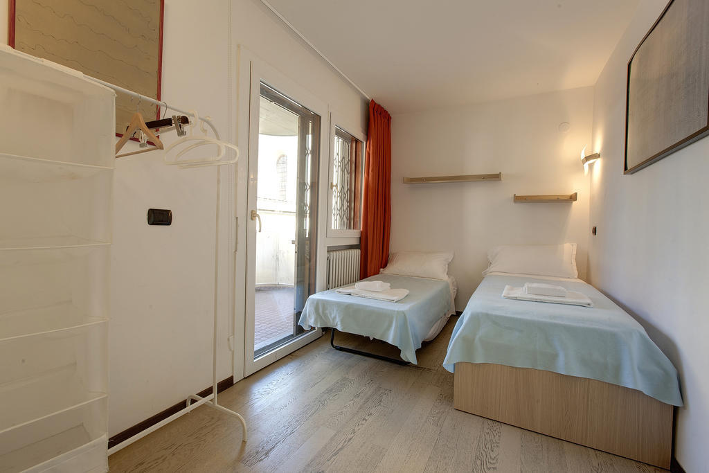 Casa Per Vacanze Liberta Флоренция Екстериор снимка