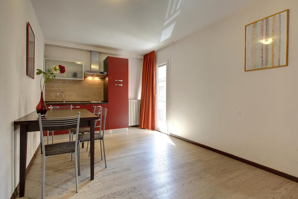 Casa Per Vacanze Liberta Флоренция Екстериор снимка
