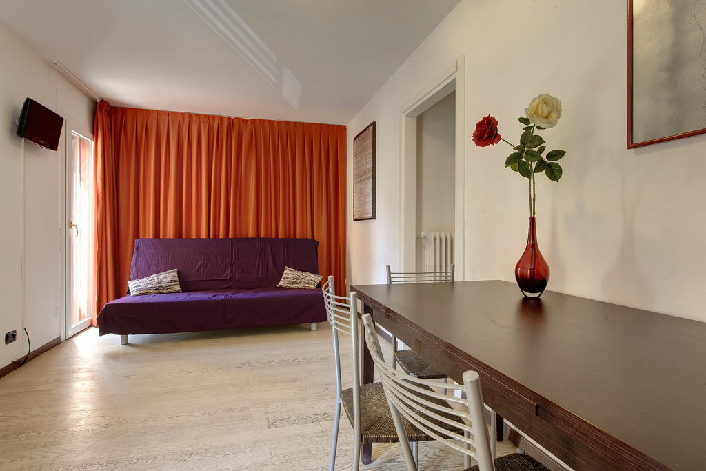 Casa Per Vacanze Liberta Флоренция Екстериор снимка