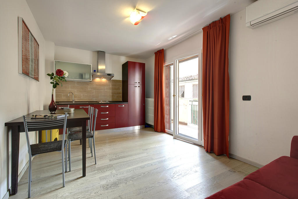Casa Per Vacanze Liberta Флоренция Екстериор снимка