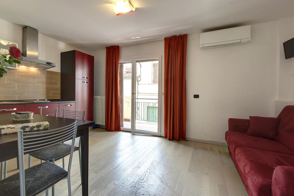 Casa Per Vacanze Liberta Флоренция Екстериор снимка