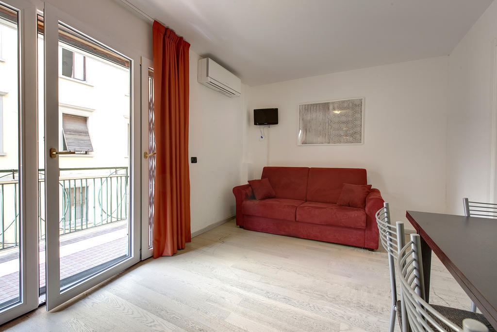 Casa Per Vacanze Liberta Флоренция Екстериор снимка
