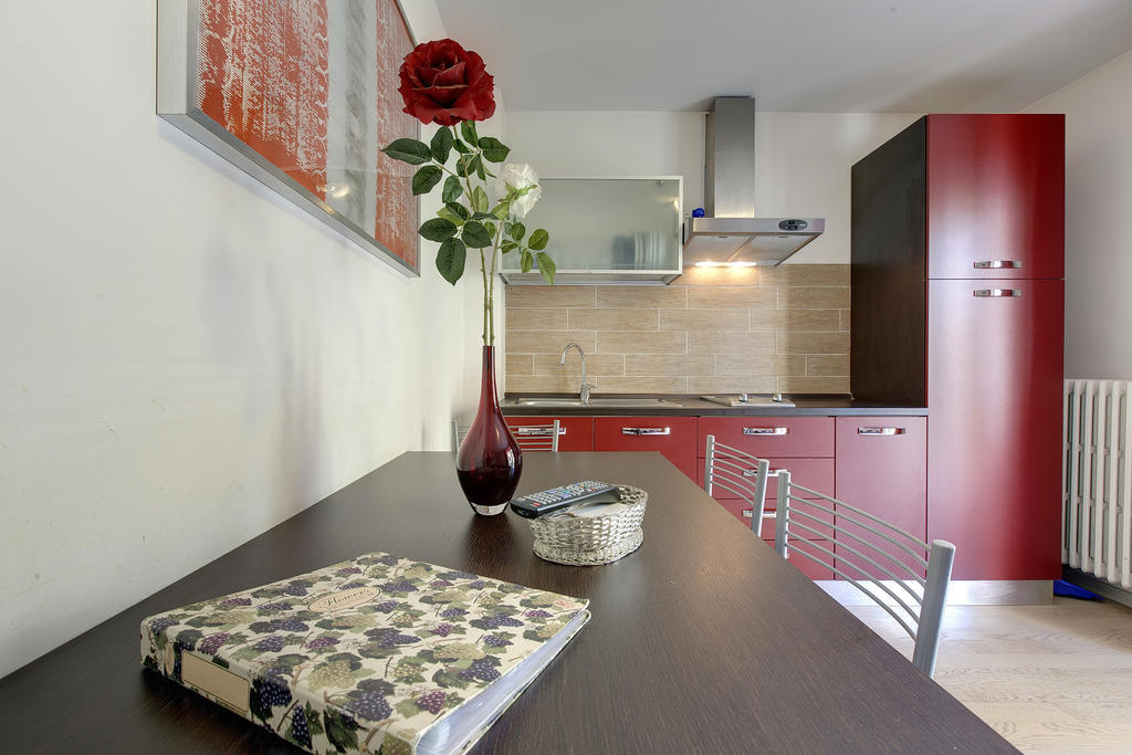 Casa Per Vacanze Liberta Флоренция Екстериор снимка