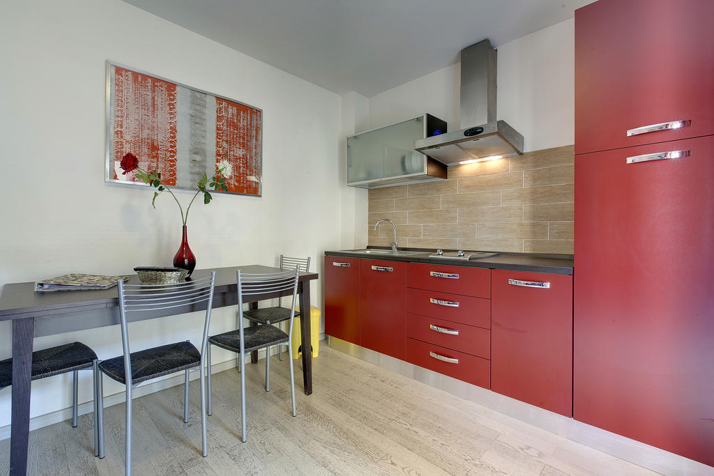 Casa Per Vacanze Liberta Флоренция Екстериор снимка