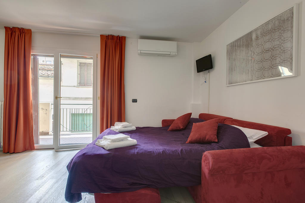 Casa Per Vacanze Liberta Флоренция Екстериор снимка