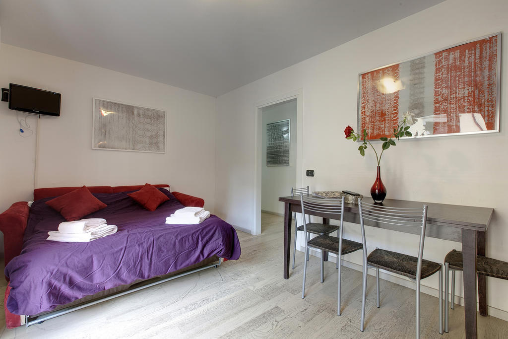 Casa Per Vacanze Liberta Флоренция Екстериор снимка