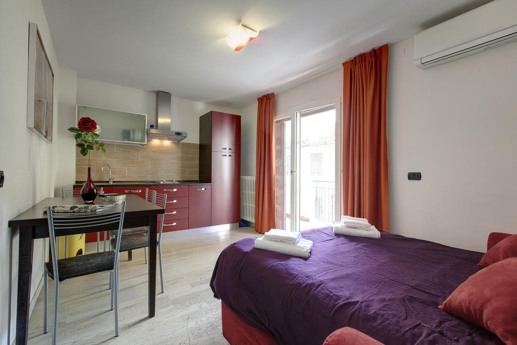 Casa Per Vacanze Liberta Флоренция Екстериор снимка