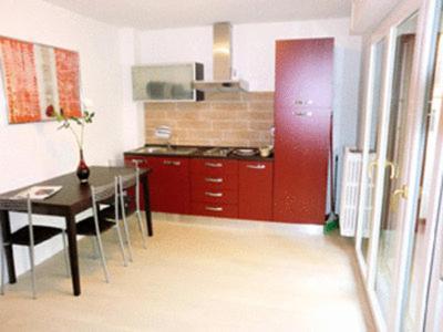 Casa Per Vacanze Liberta Флоренция Стая снимка